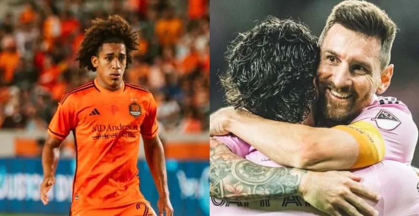 inter miami vs houston