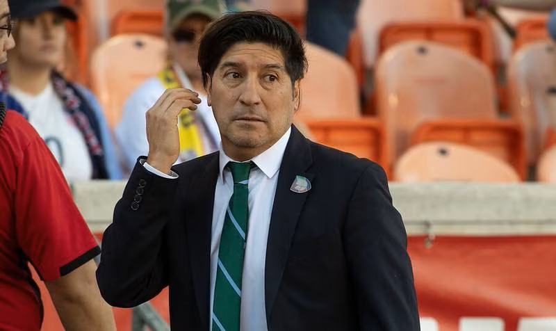 ivan zamorano