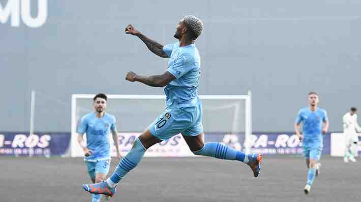 junior fernandes