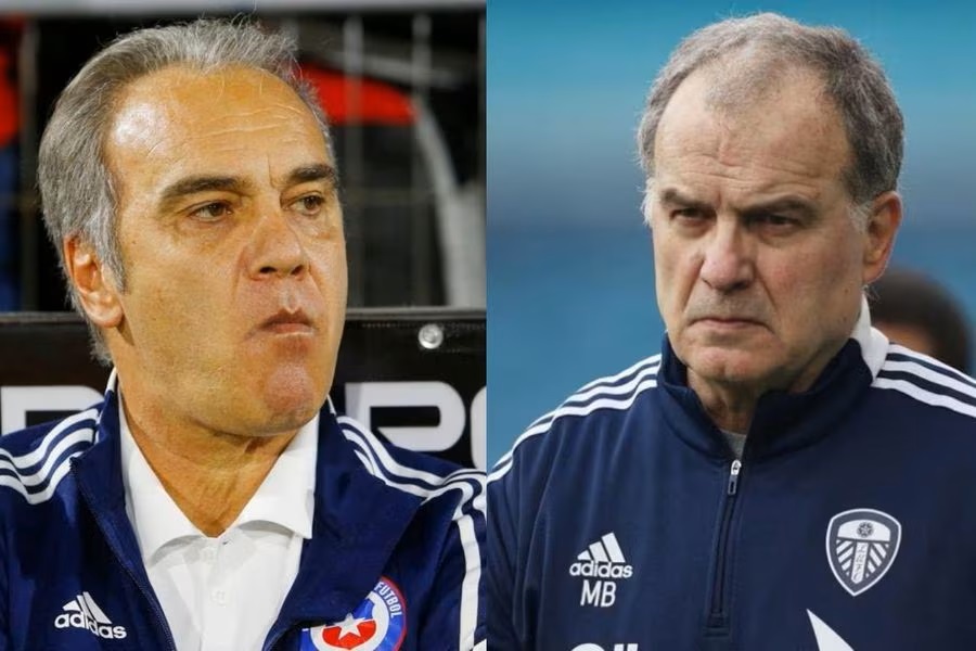 lasarte habla de bielsa