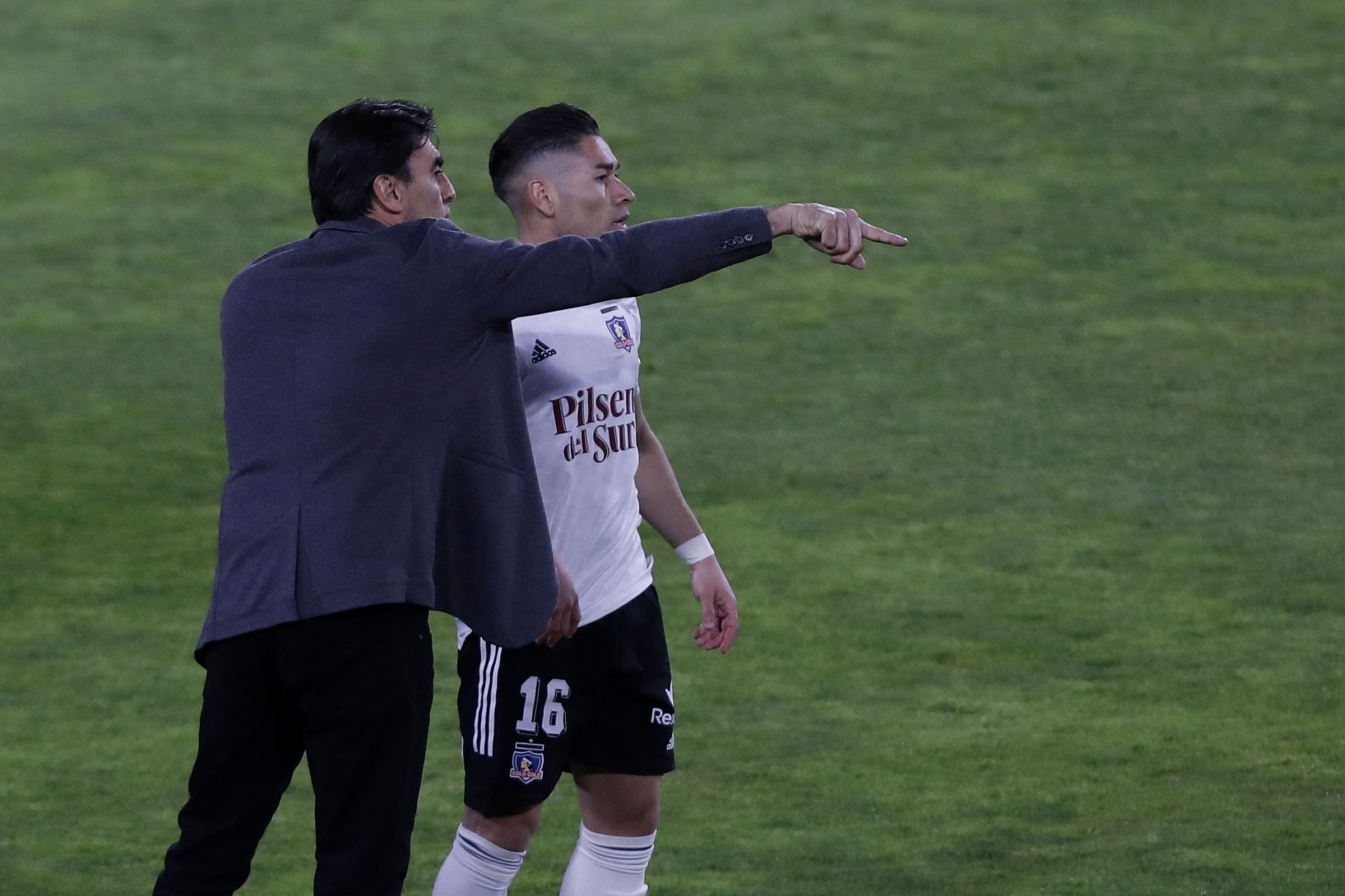 leo opazo