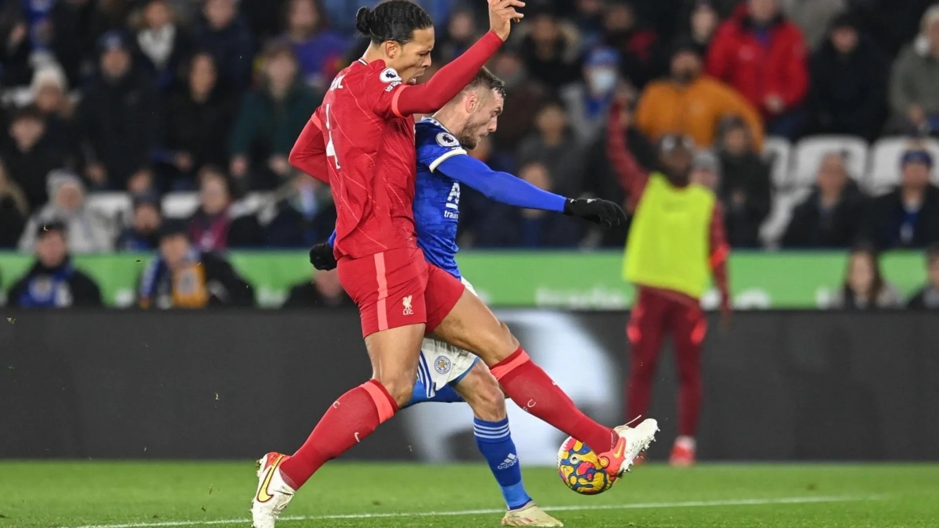 liverpool vs leicester