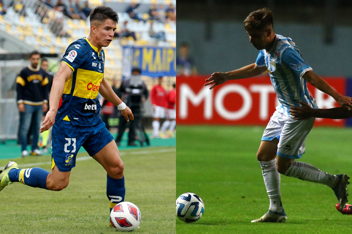 magallanes vs everton ver partido