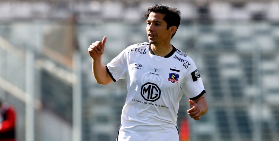 matias fernandez