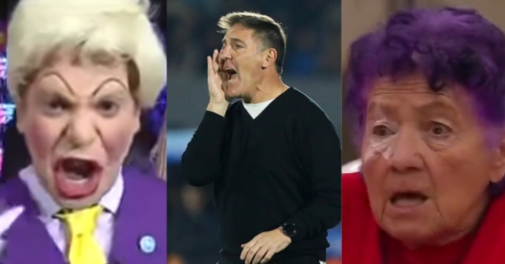 memes derrota chile