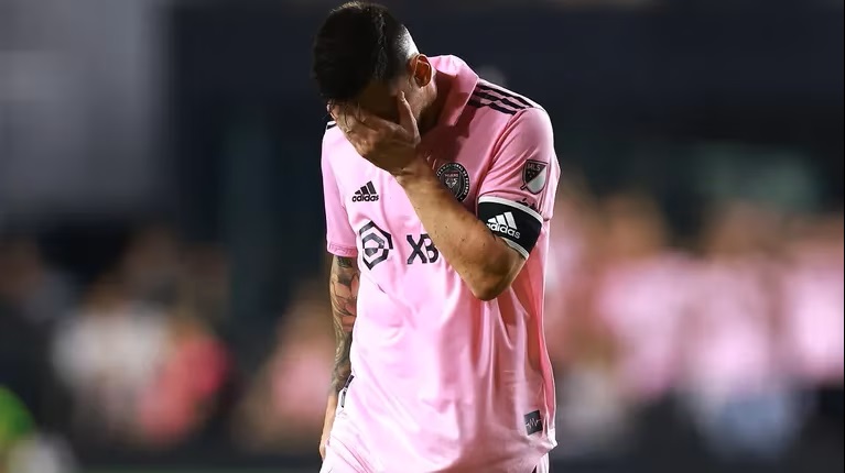 messi inter miami
