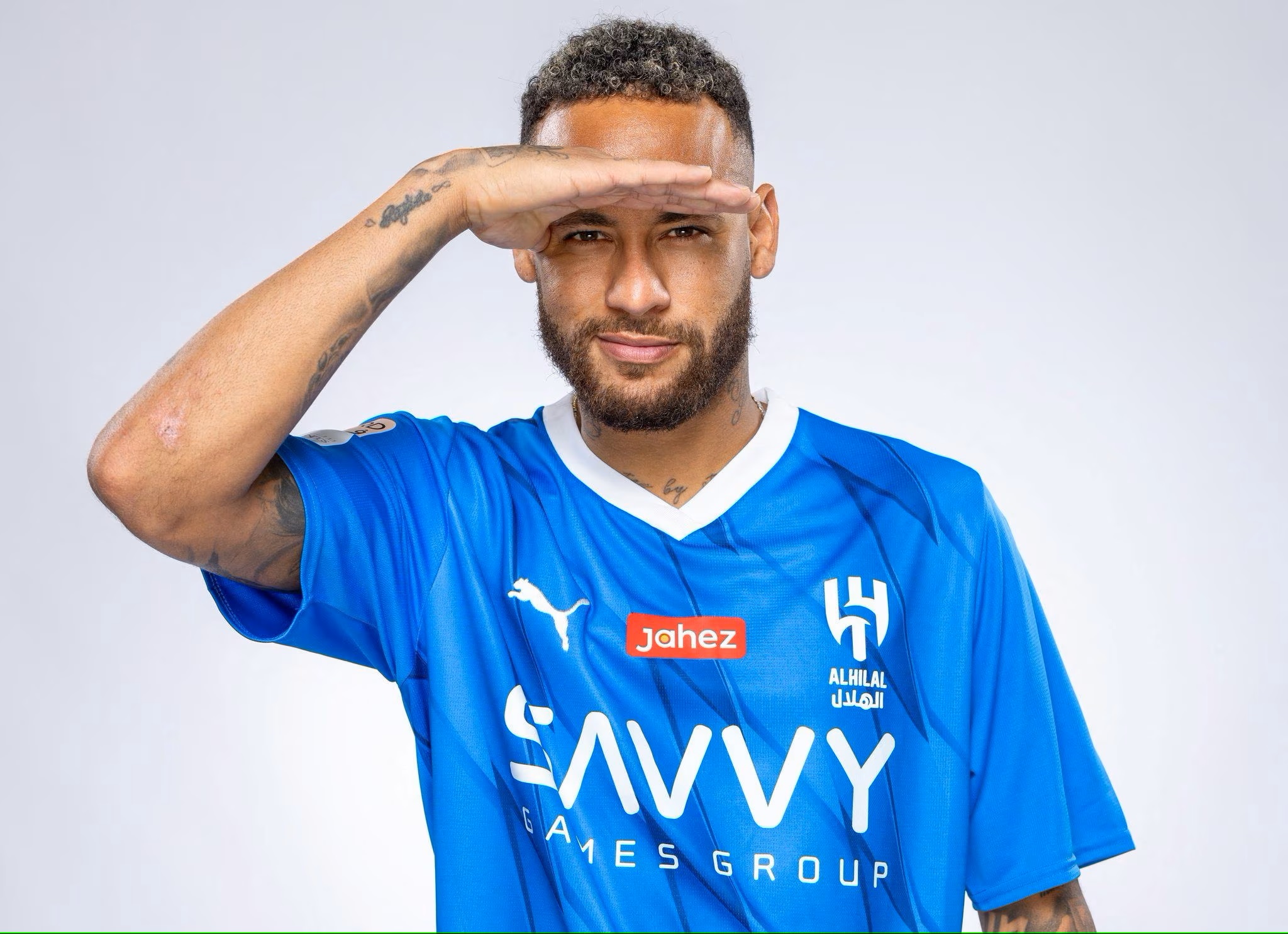 neymarr