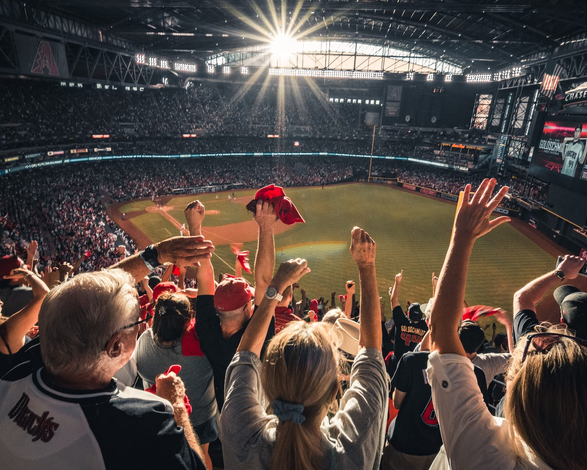 Descubre las apuestas deportivas: una forma emocionante de vivir el deporte