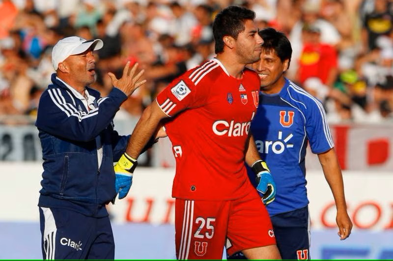 sampaoli y herrera