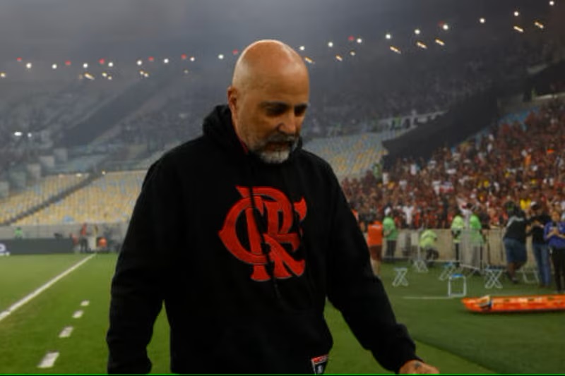 sampaoli