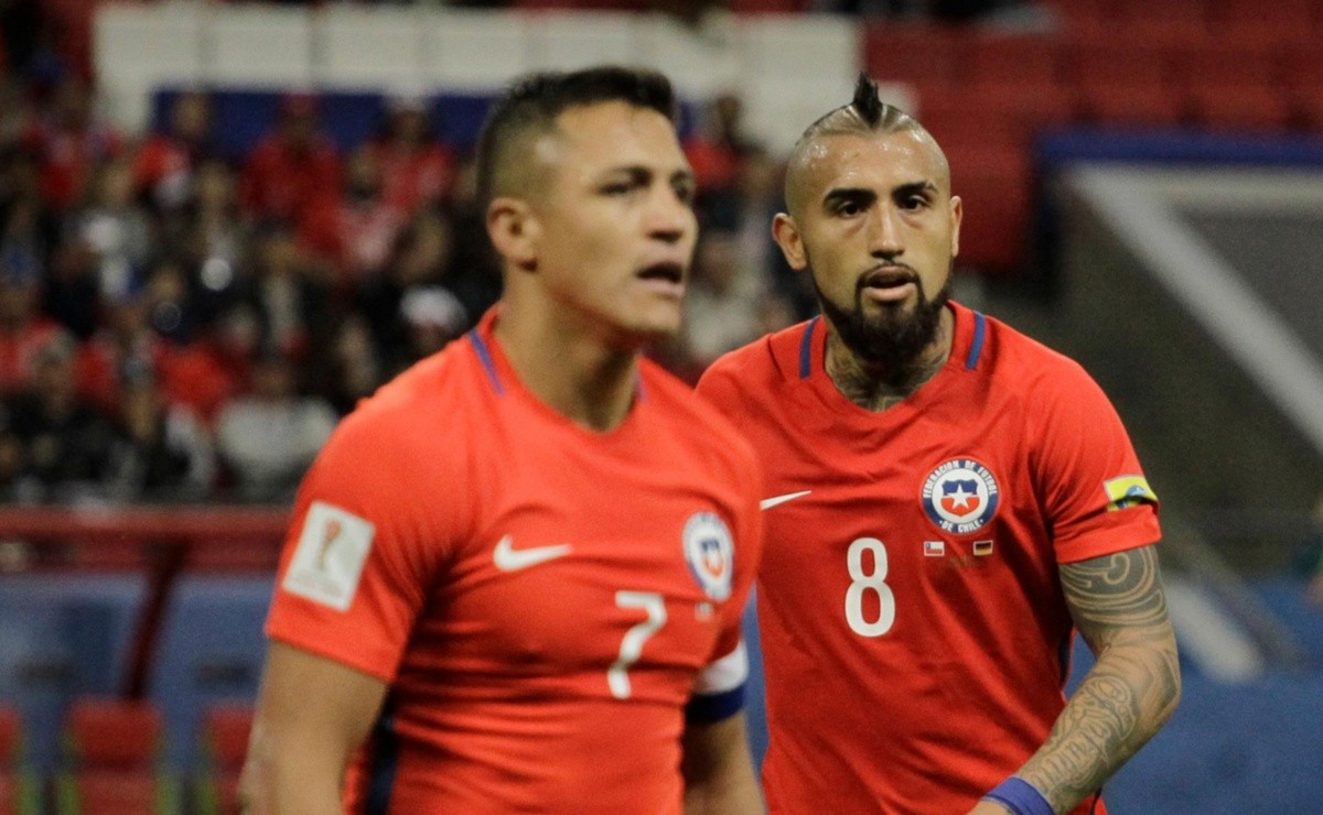 sanchez y vidal la roja