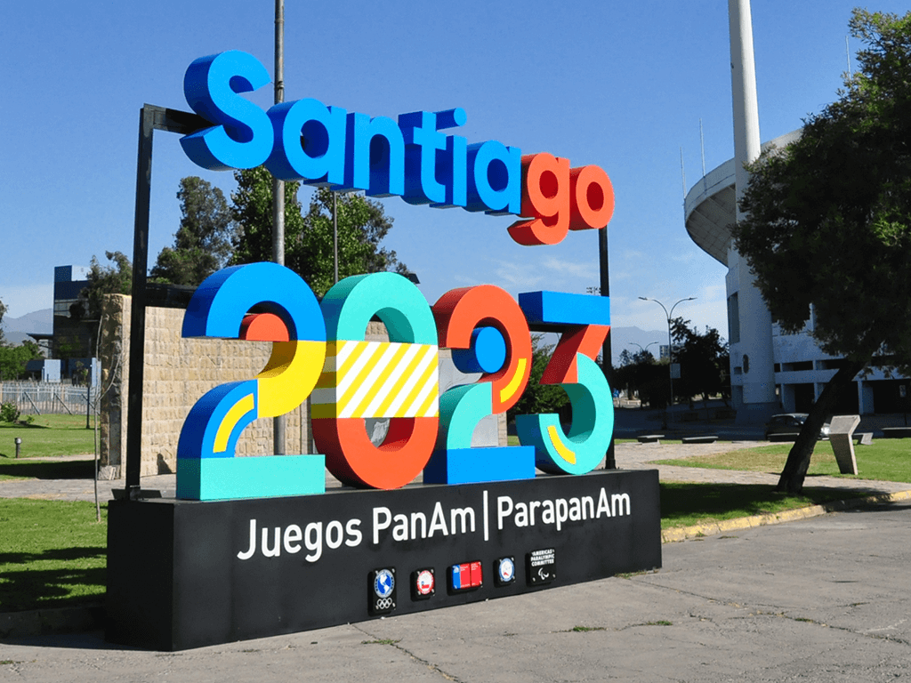 santiago 23