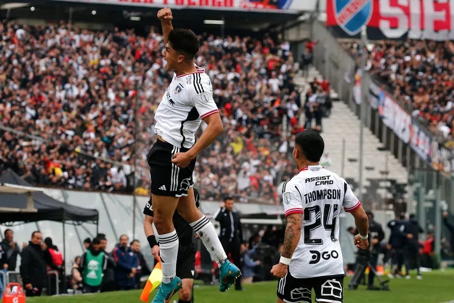 thompson y pizarro