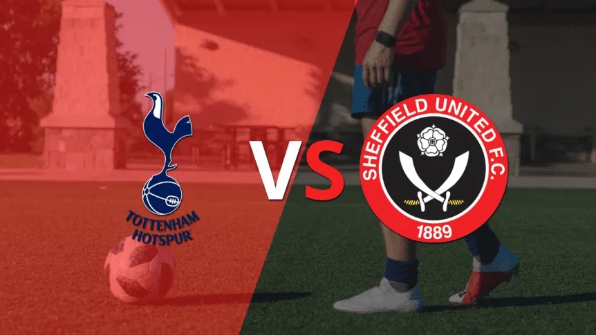 tottenham vs sheffield