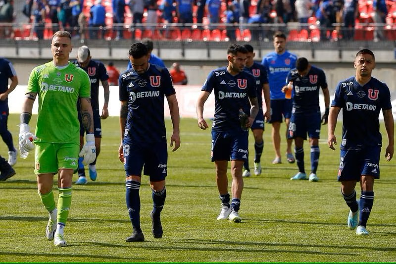 udechile