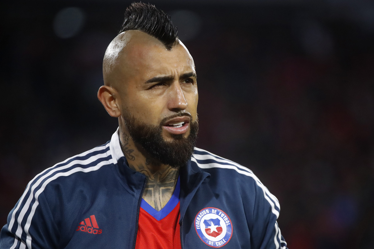 vidal