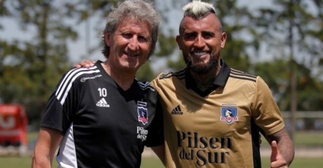 vidal colocolo
