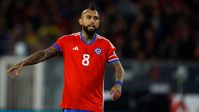 vidal