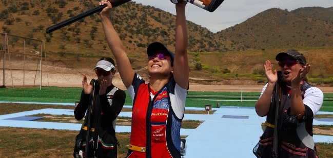 Francisca Crovetto