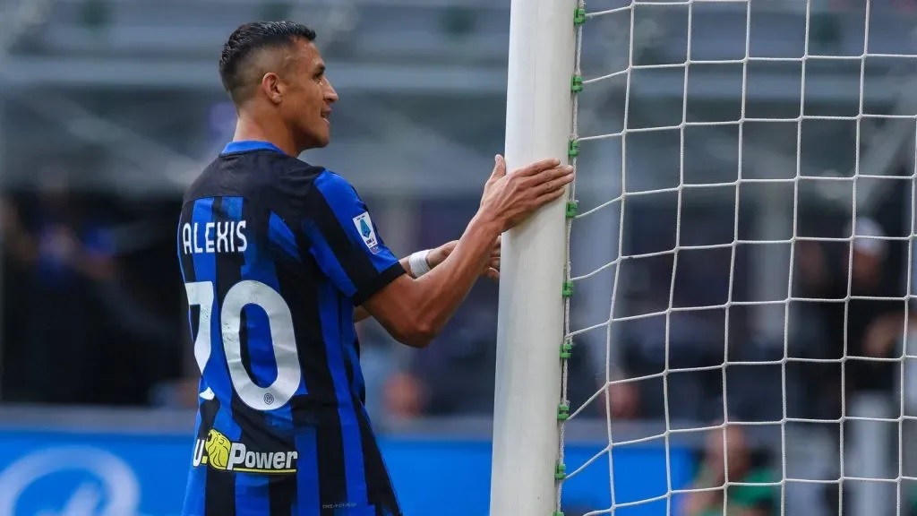 alexis sanchez