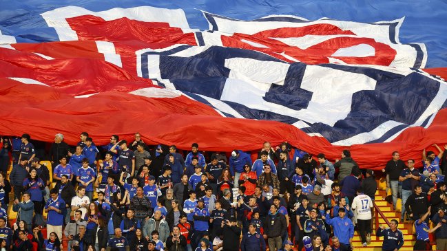 barra udechile