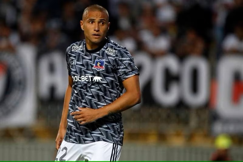 benegas colocolo