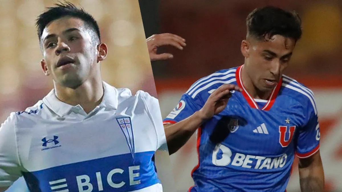clasico universitario