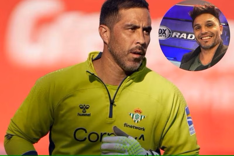 claudio bravo contra olarra