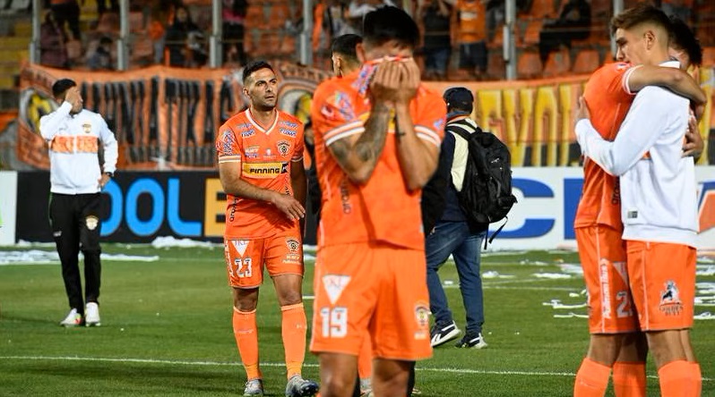 cobreloa