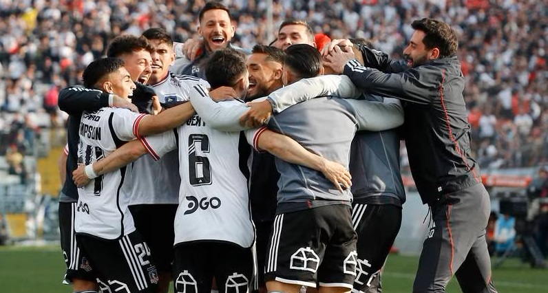 colo colo club