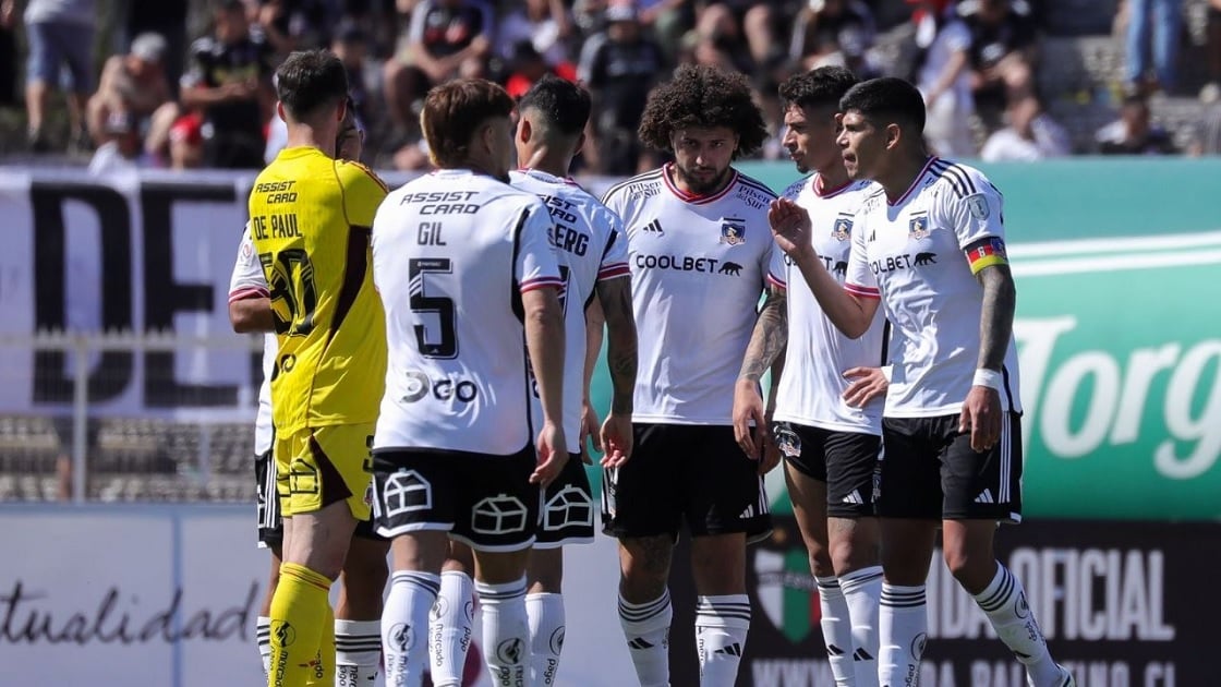 colo colo club