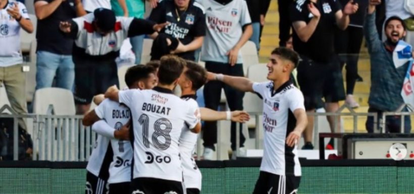 colo colo jugadores