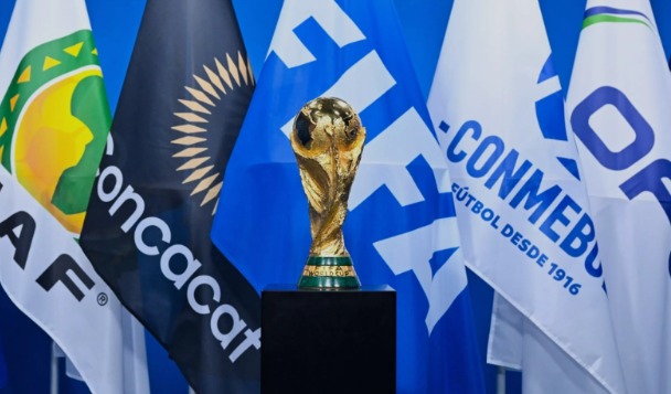 copa del mundo 2030
