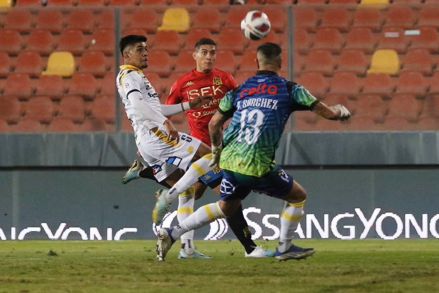 Coquimbo vs Unión Española: ¿Cuándo juegan y dónde ver el partido? - Te