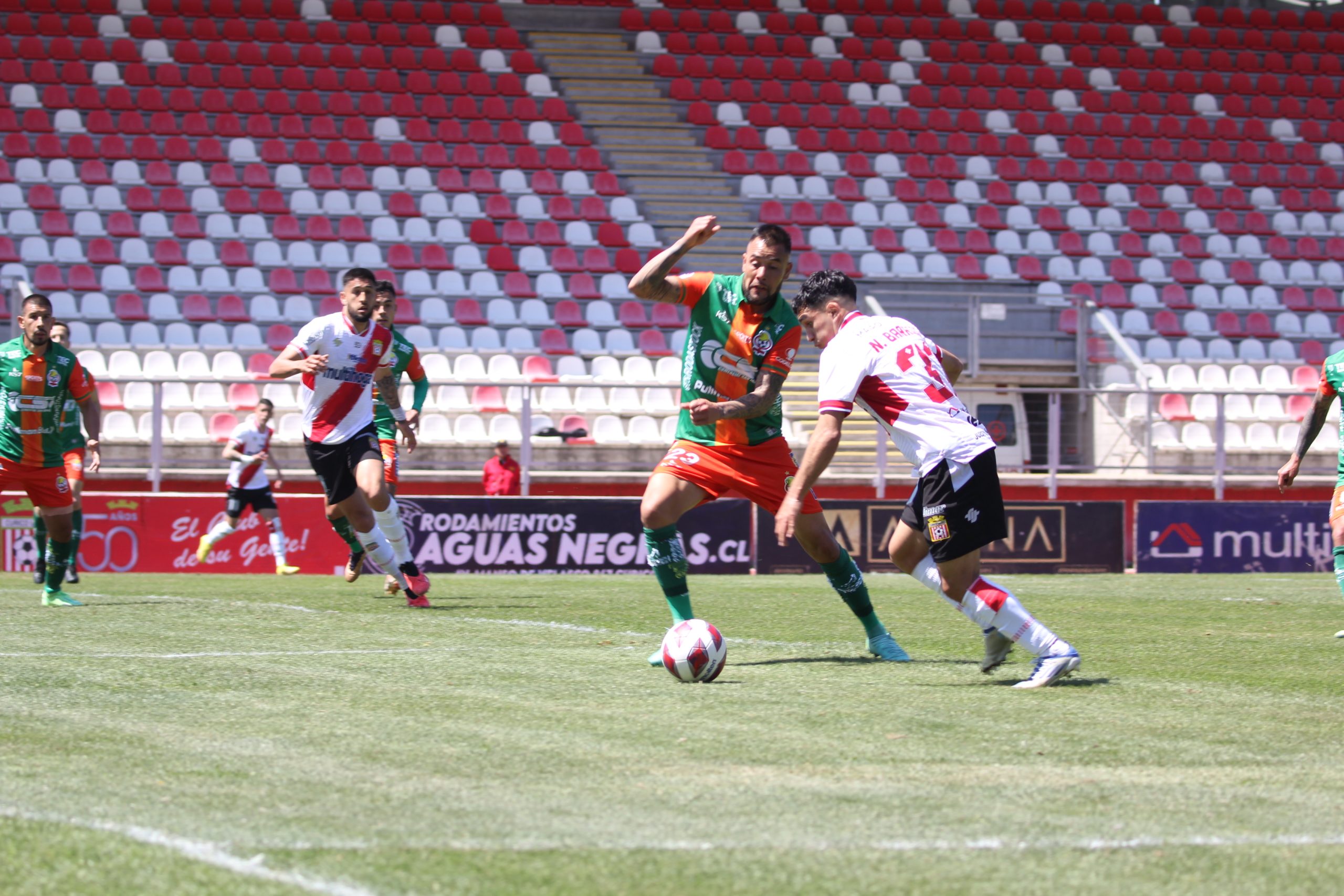 curico vs cobresal