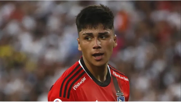 damian pizarro