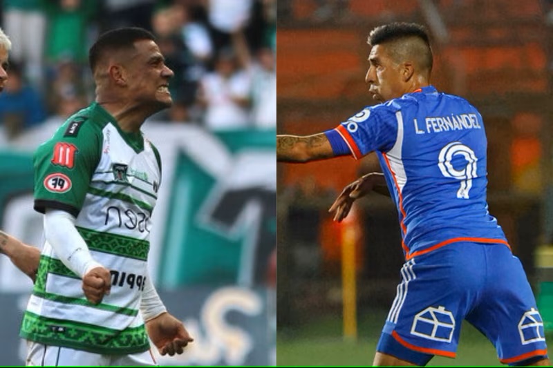 deportes temuco vs udechile
