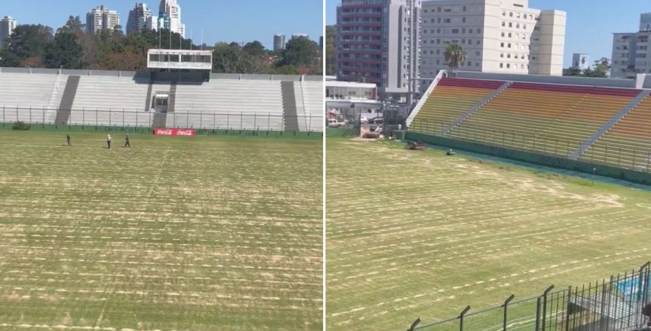estadio final sudamericana