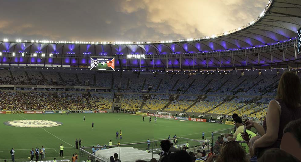 Ranking de los estadios de fútbol más emblemáticos