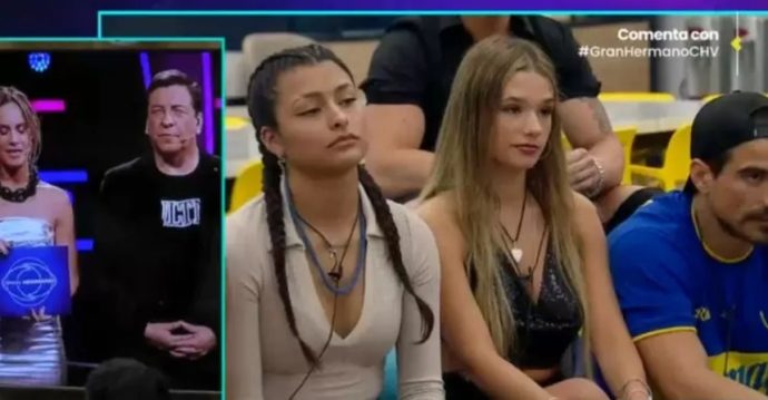 gran hermano alessia