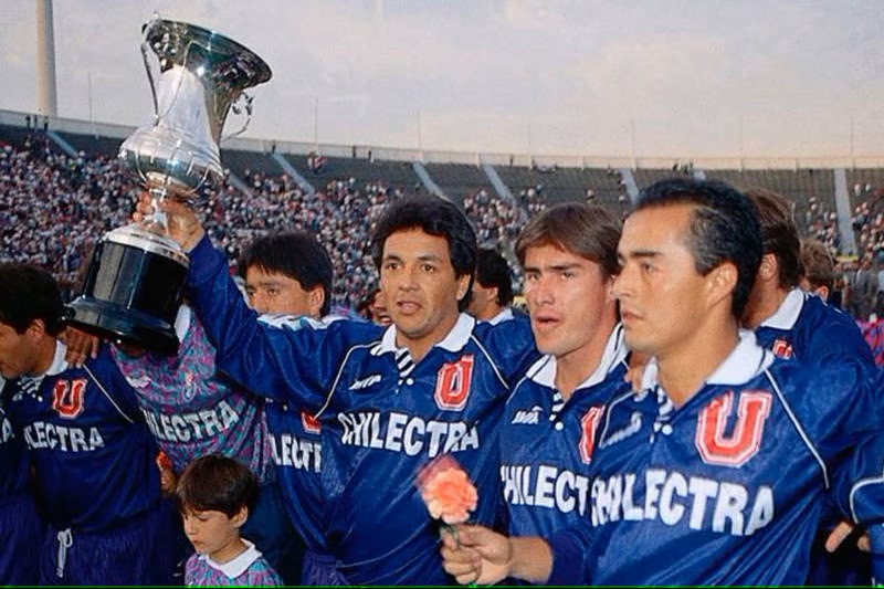 idolos udechile