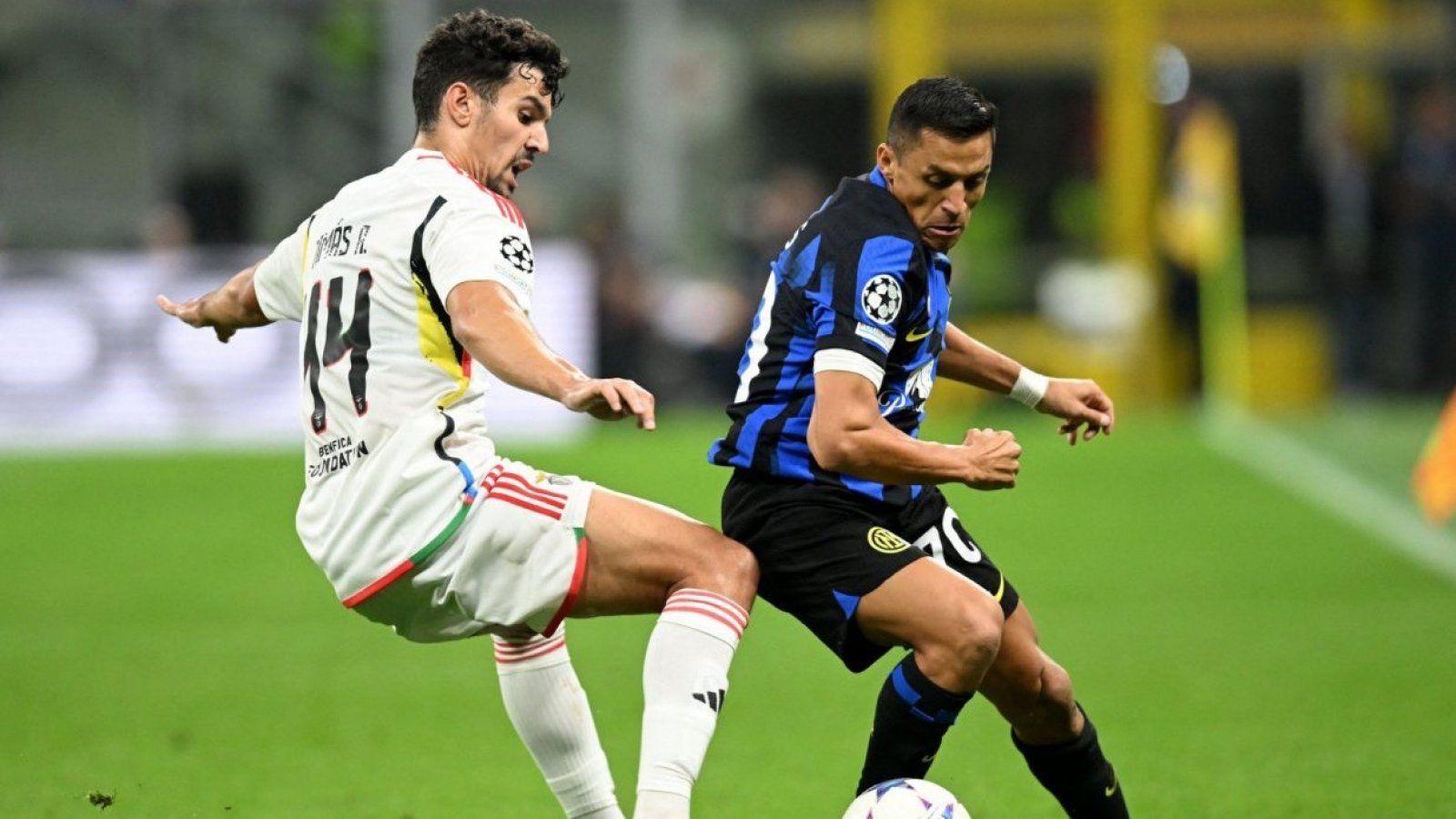 inter milan