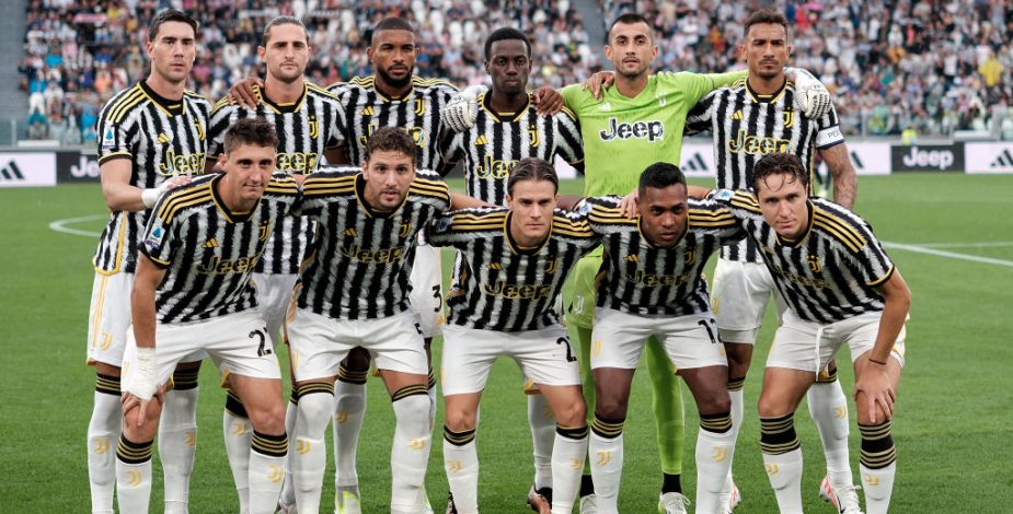Jugador de Juventus es investigado por apuestas ilegales y podría sufrir dura sanción