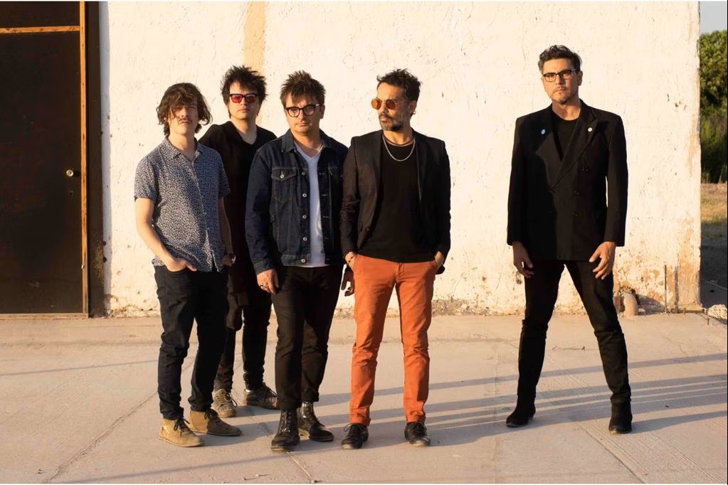 Esta es la banda chilena que podría llegar al Festival de Viña 2024 ...