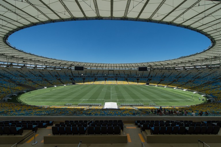maracana
