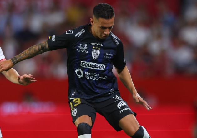 matias fernandez la roja