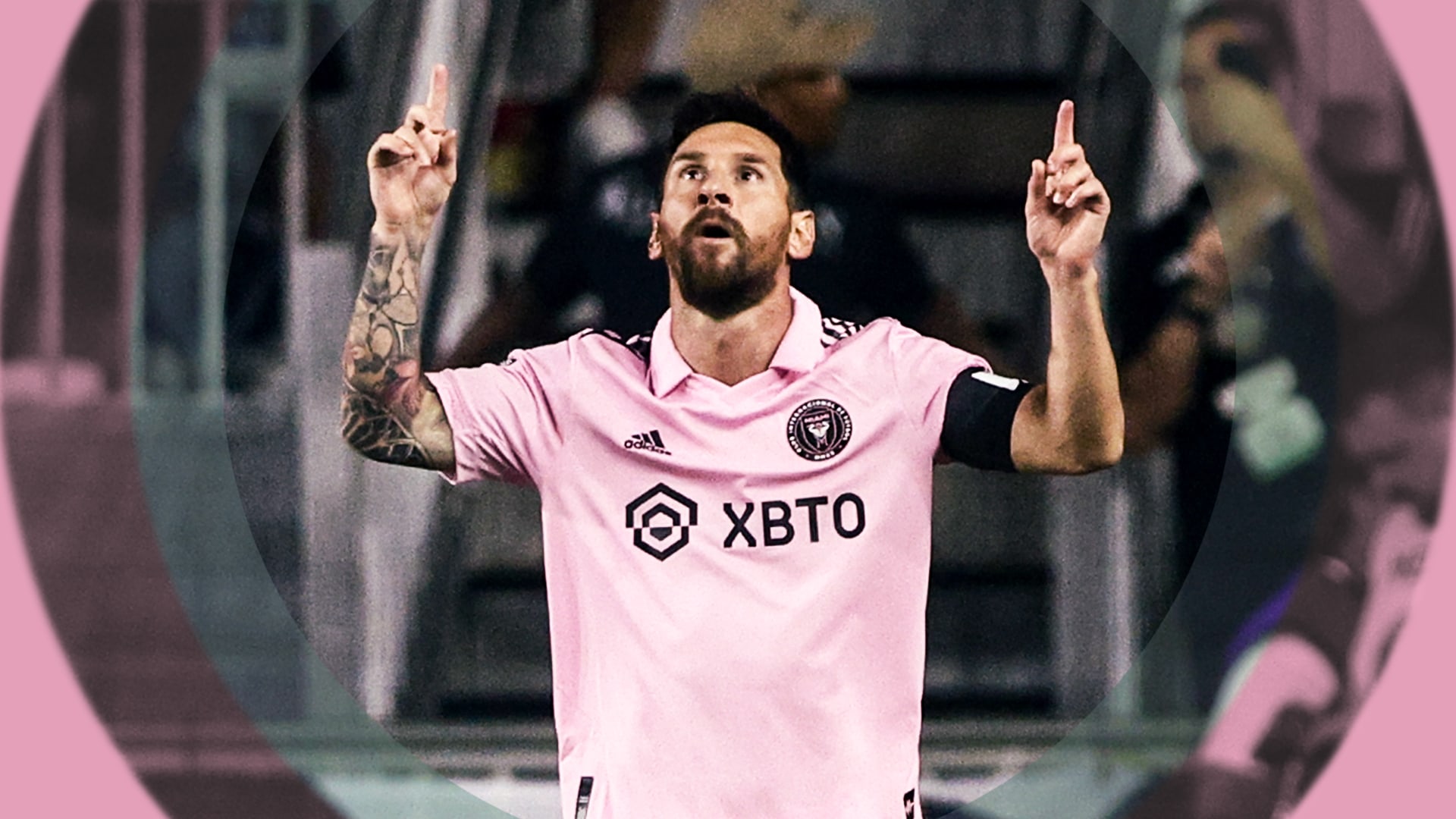 messi inter miami