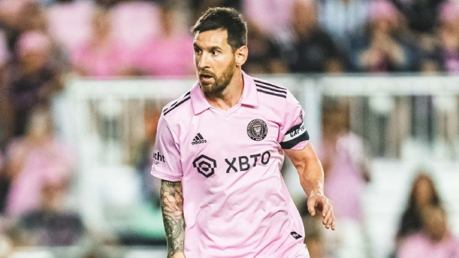 messi inter miami