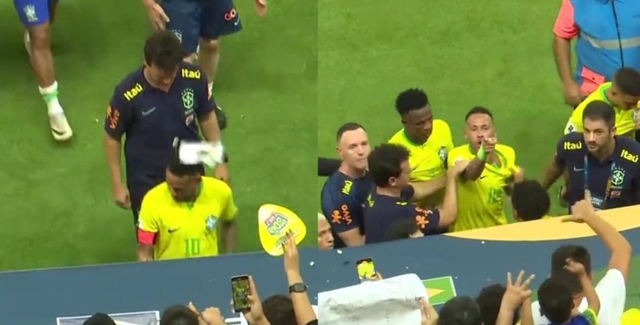 neymar