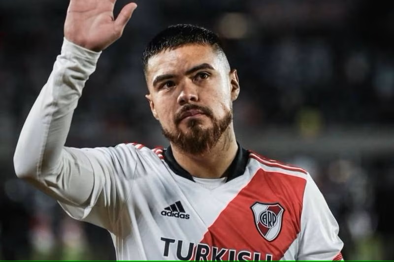paulo diaz